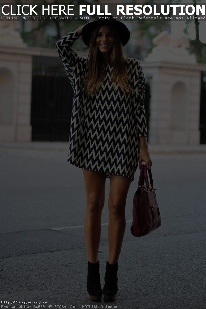 shift dresses with long sleeves